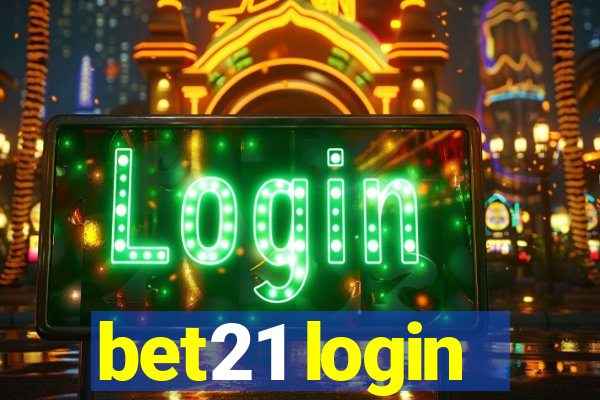 bet21 login